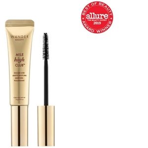 Wander Mile High Club Volume and Length Mascara
